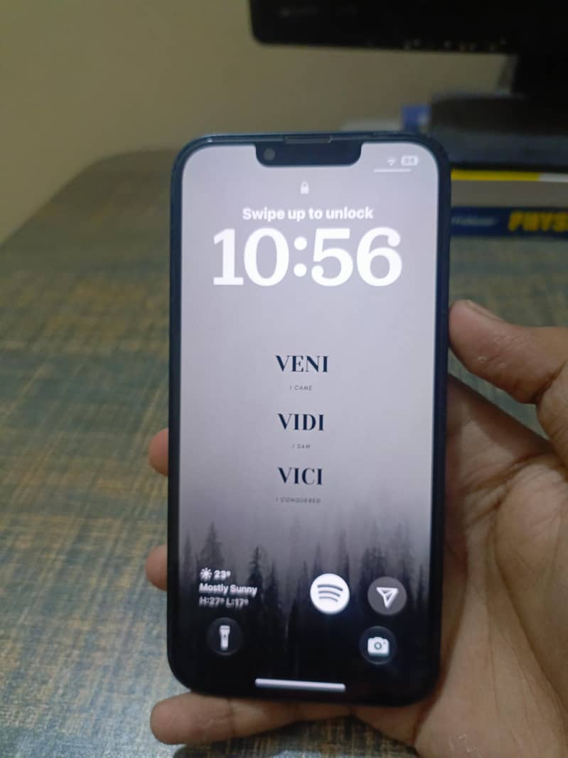 Apple iPhone 14 0