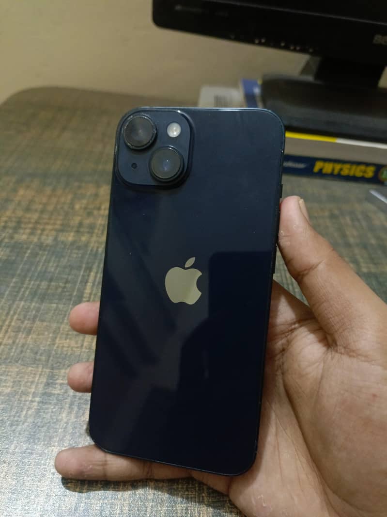 Apple iPhone 14 1