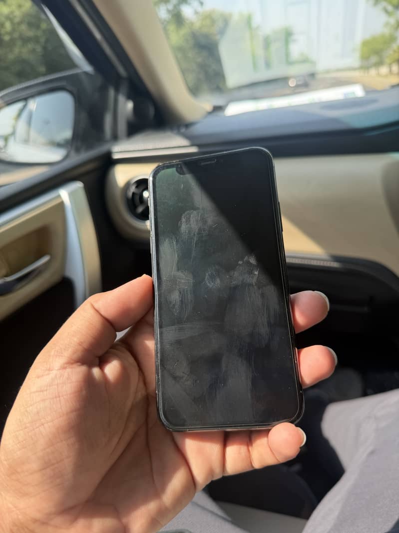 Apple iPhone X 2
