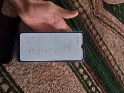Itel A70