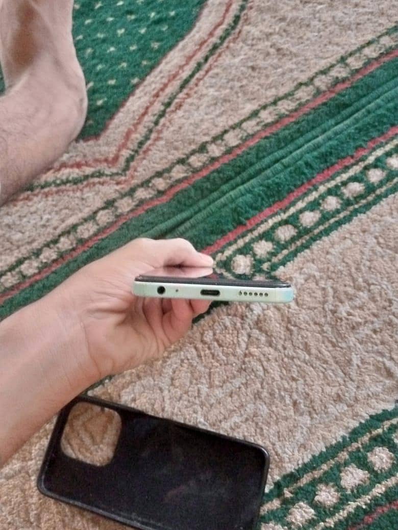 Itel A70 1
