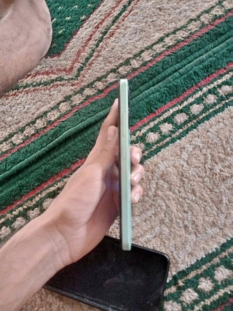 Itel A70 2