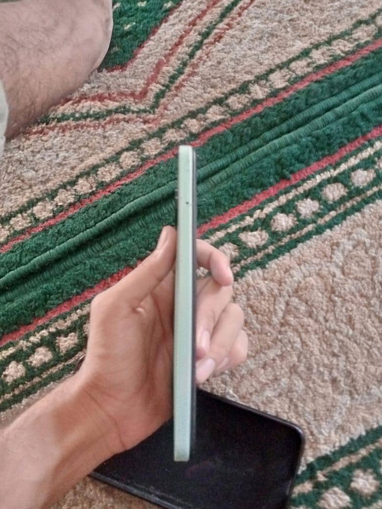 Itel A70 3
