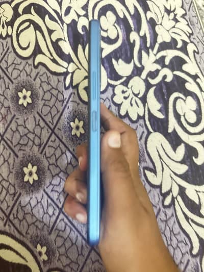Infinix Note 12 G96 complete box