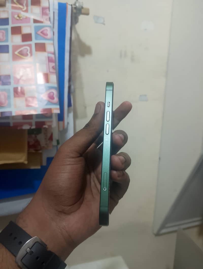 Apple iPhone 13 0