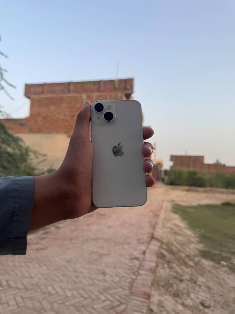 Apple iPhone 14 1