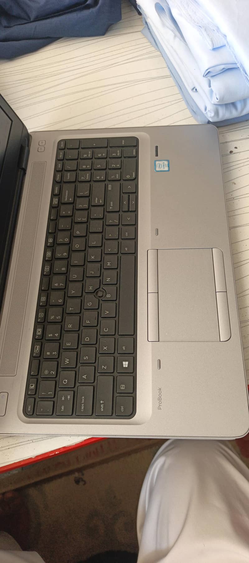 hp probook 0