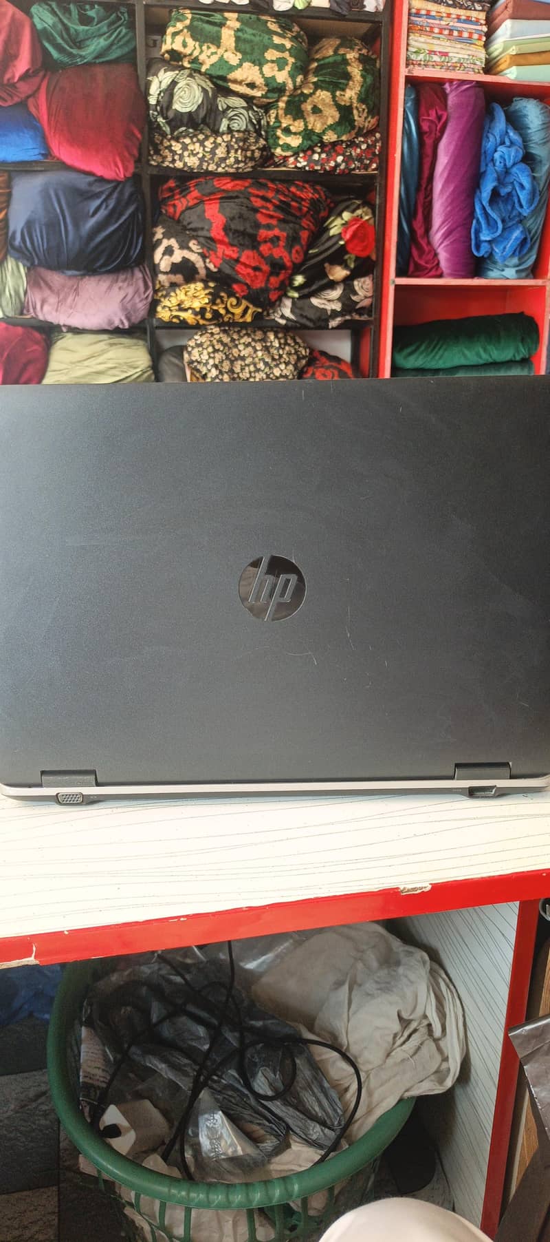hp probook 2