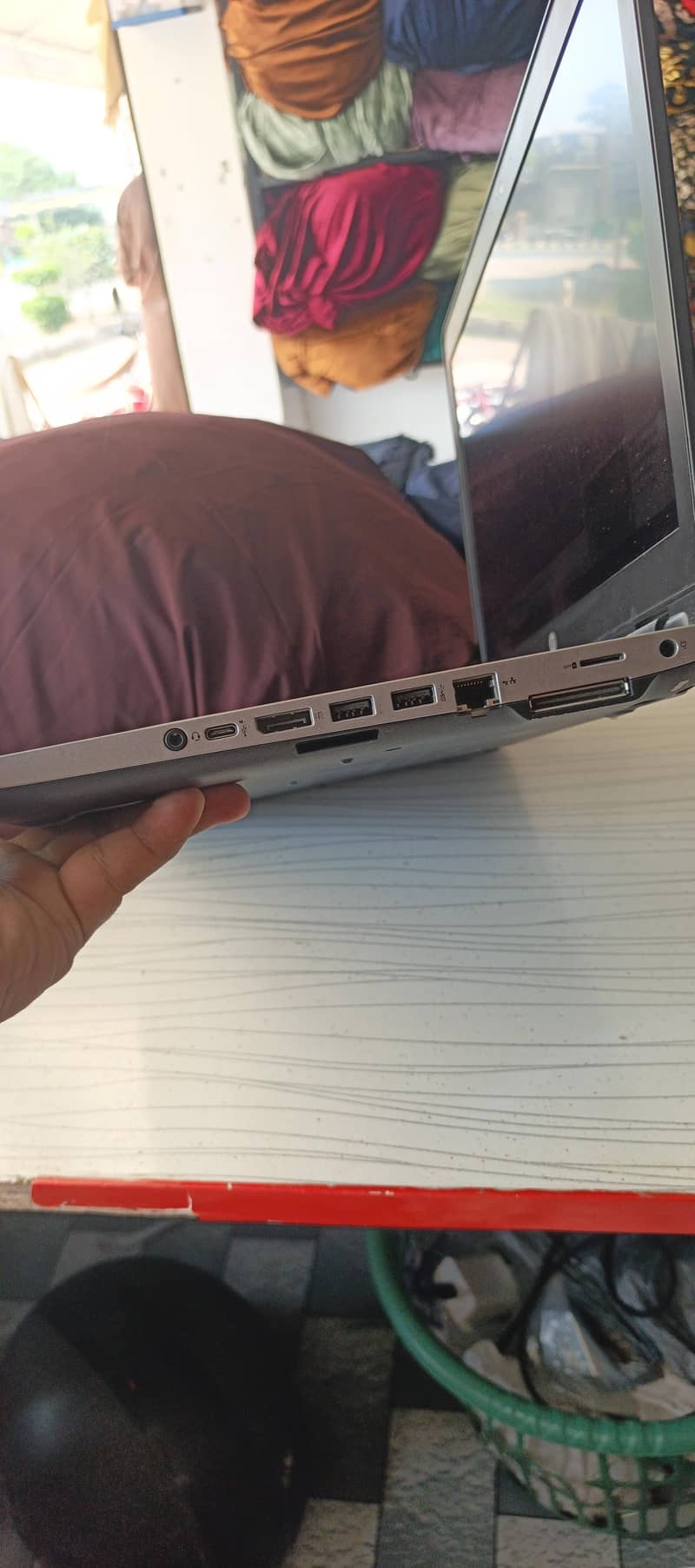 hp probook 4