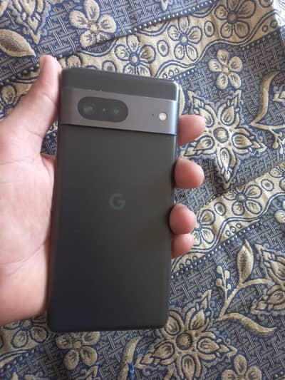 Google Pixel 7