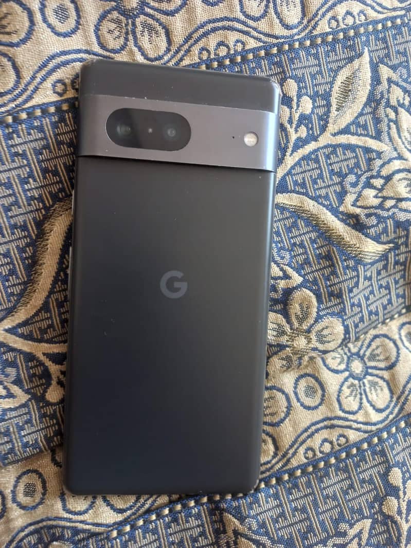 Google Pixel 7 6