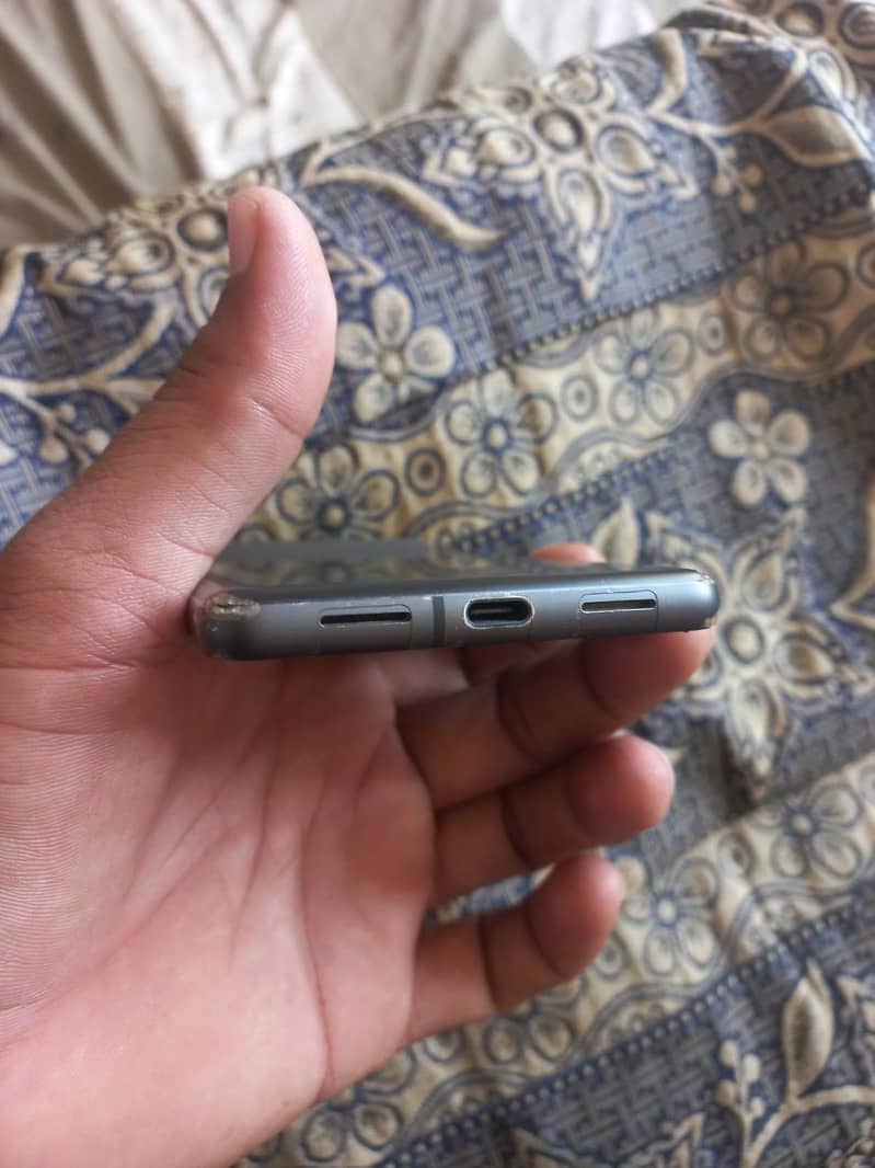 Google Pixel 7 7