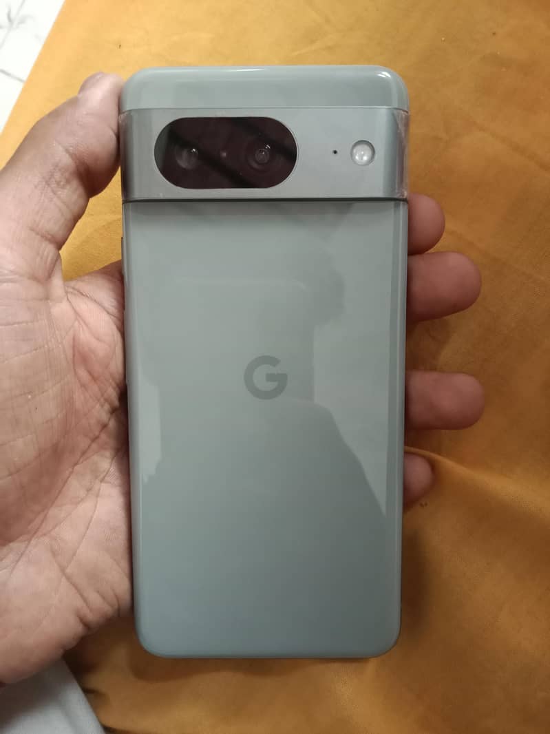 Google Pixel 8 0