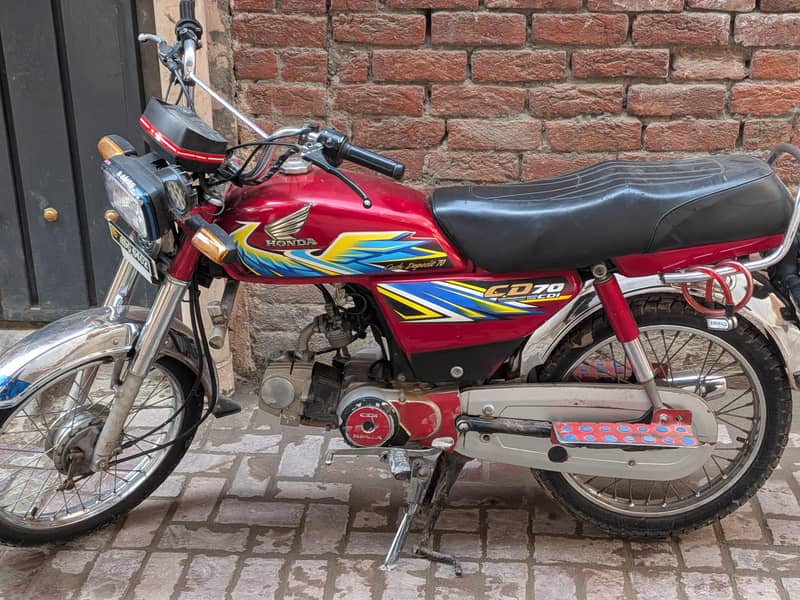 CD 70CC 2