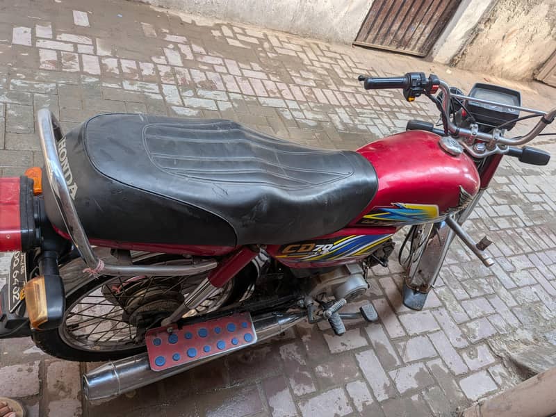 CD 70CC 4