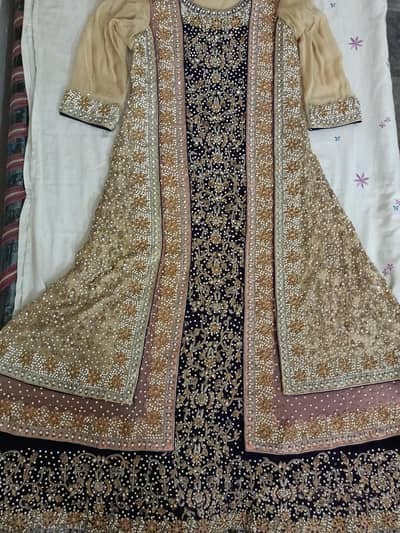 AOA walima maksi