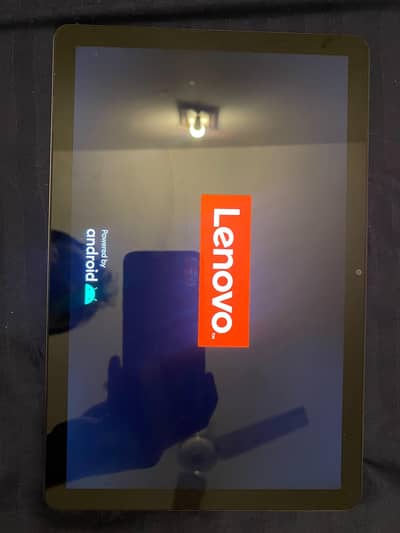 Lenovo m10 tab