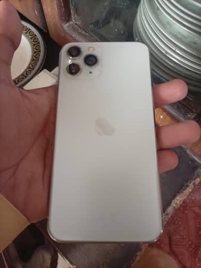 Apple iPhone 11 Pro