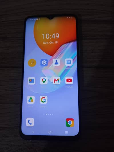 Vivo Y31