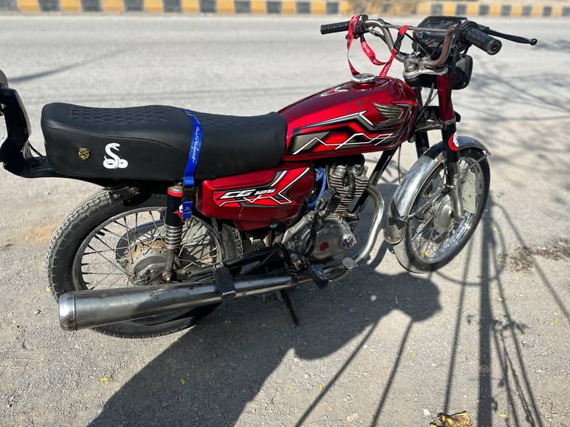 bikes 125 13