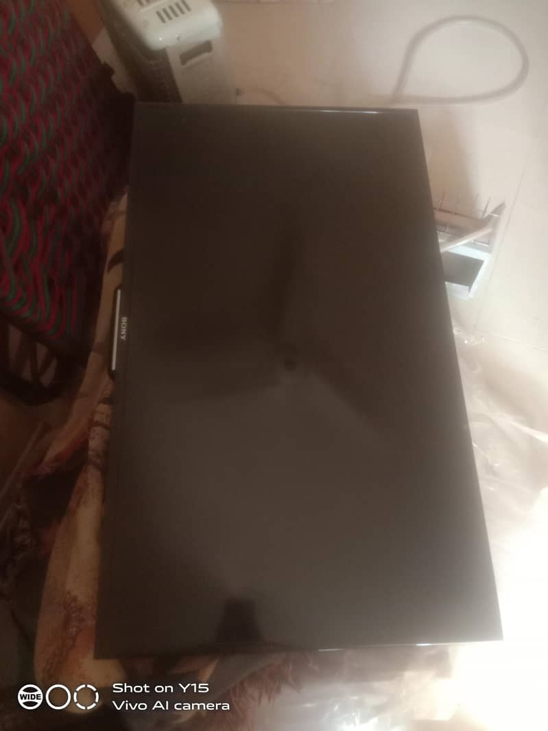 Sony led 0