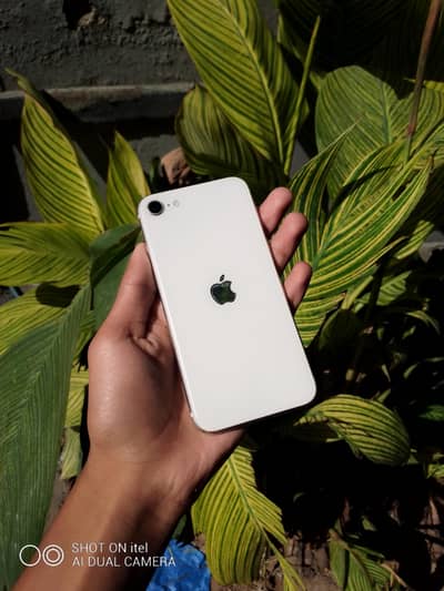 Apple iPhone SE 3 Gen 2022