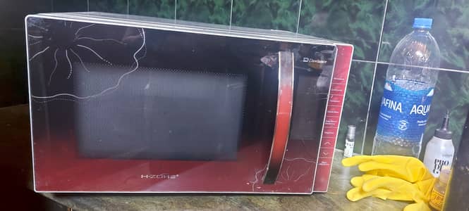 excellent working condition