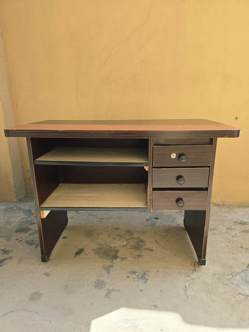 Office Table | Cash Counter | Computer Table 0