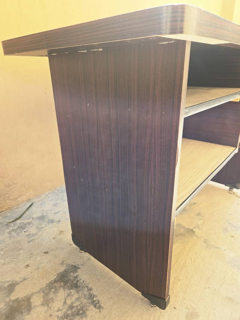 Office Table | Cash Counter | Computer Table 3