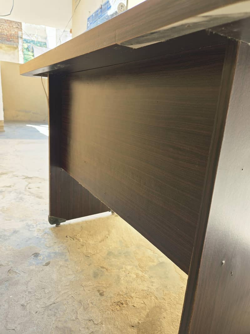 Office Table | Cash Counter | Computer Table 4
