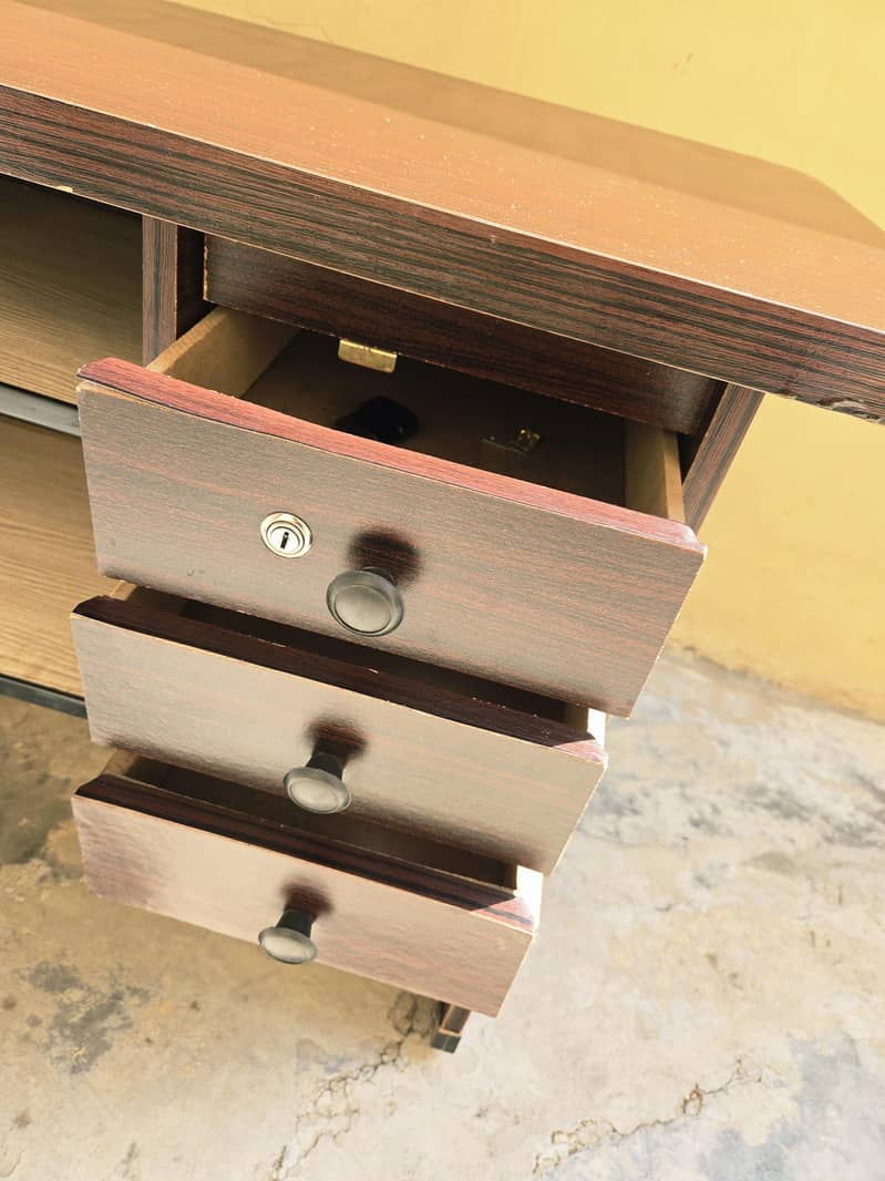 Office Table | Cash Counter | Computer Table 5