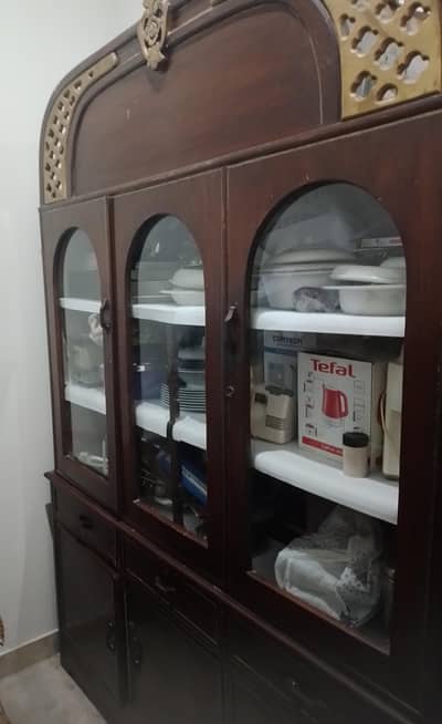 Showcase for sale