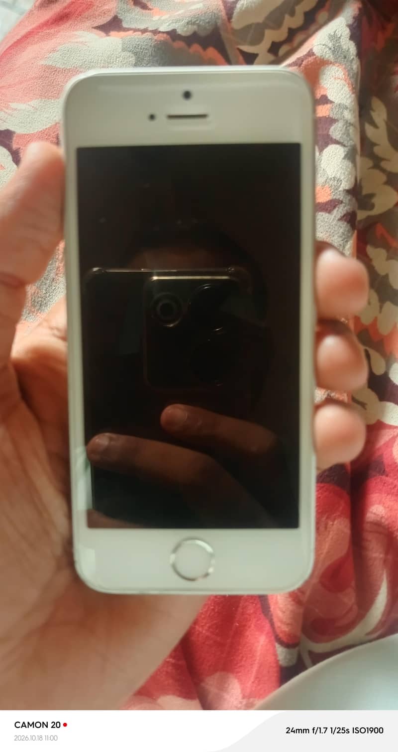 Apple iPhone 5 SE 2