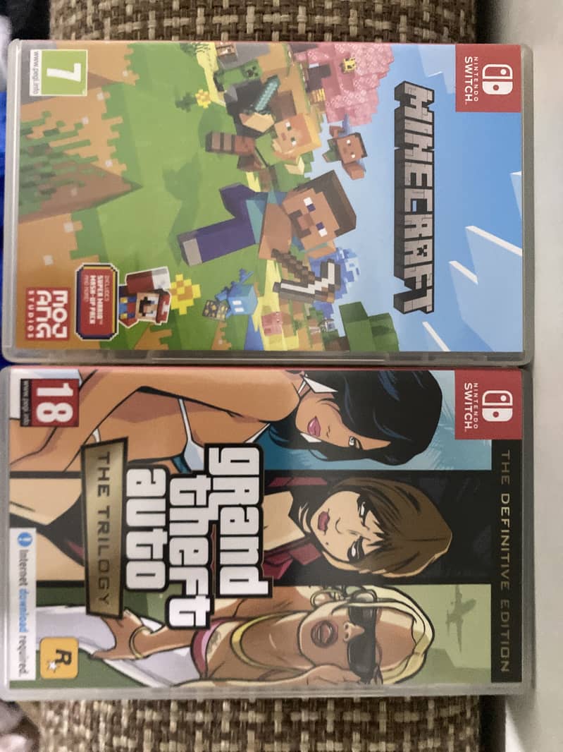 Games 0