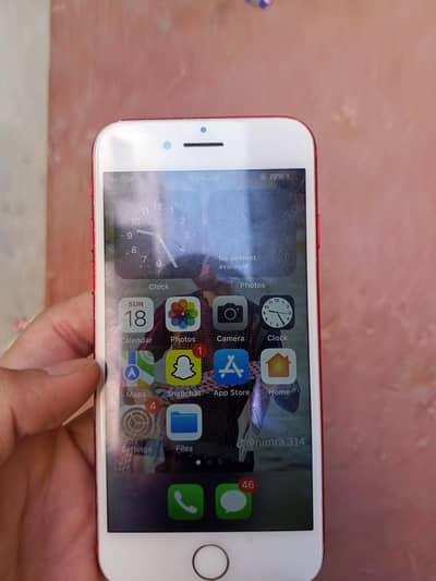Apple iPhone 7