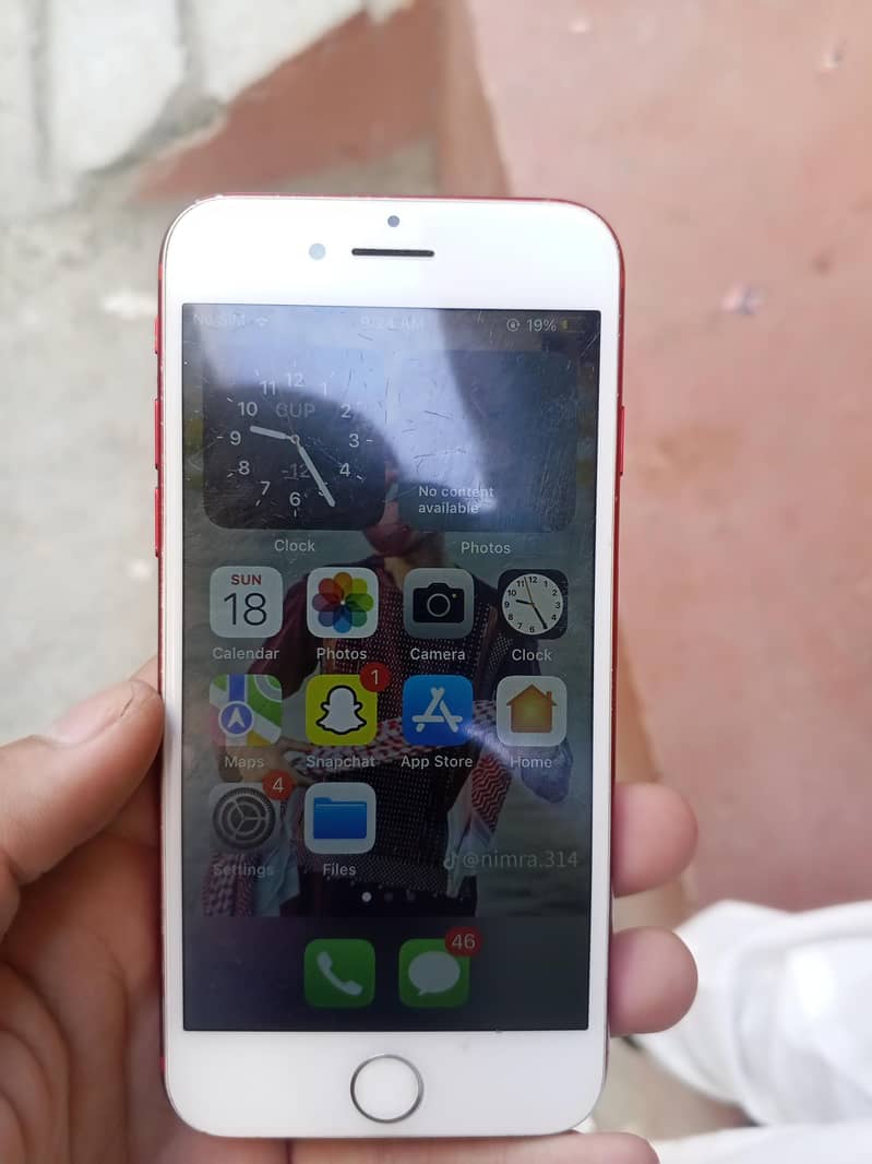 Apple iPhone 7 5