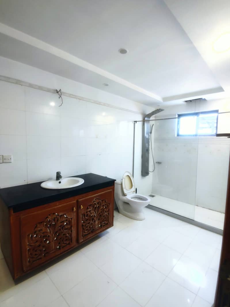 Uper Portion For Rent 3