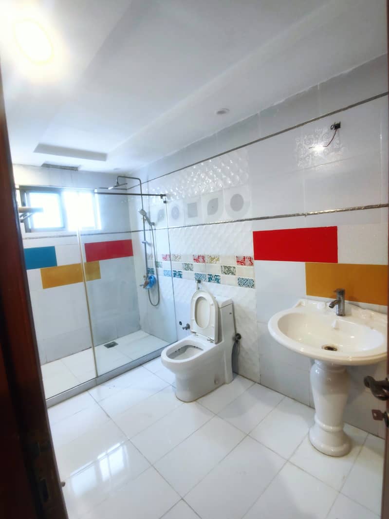 Uper Portion For Rent 4