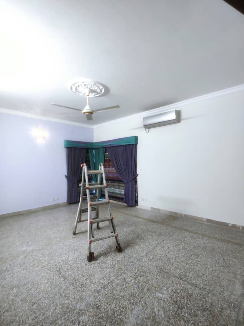 Uper Portion For Rent 5