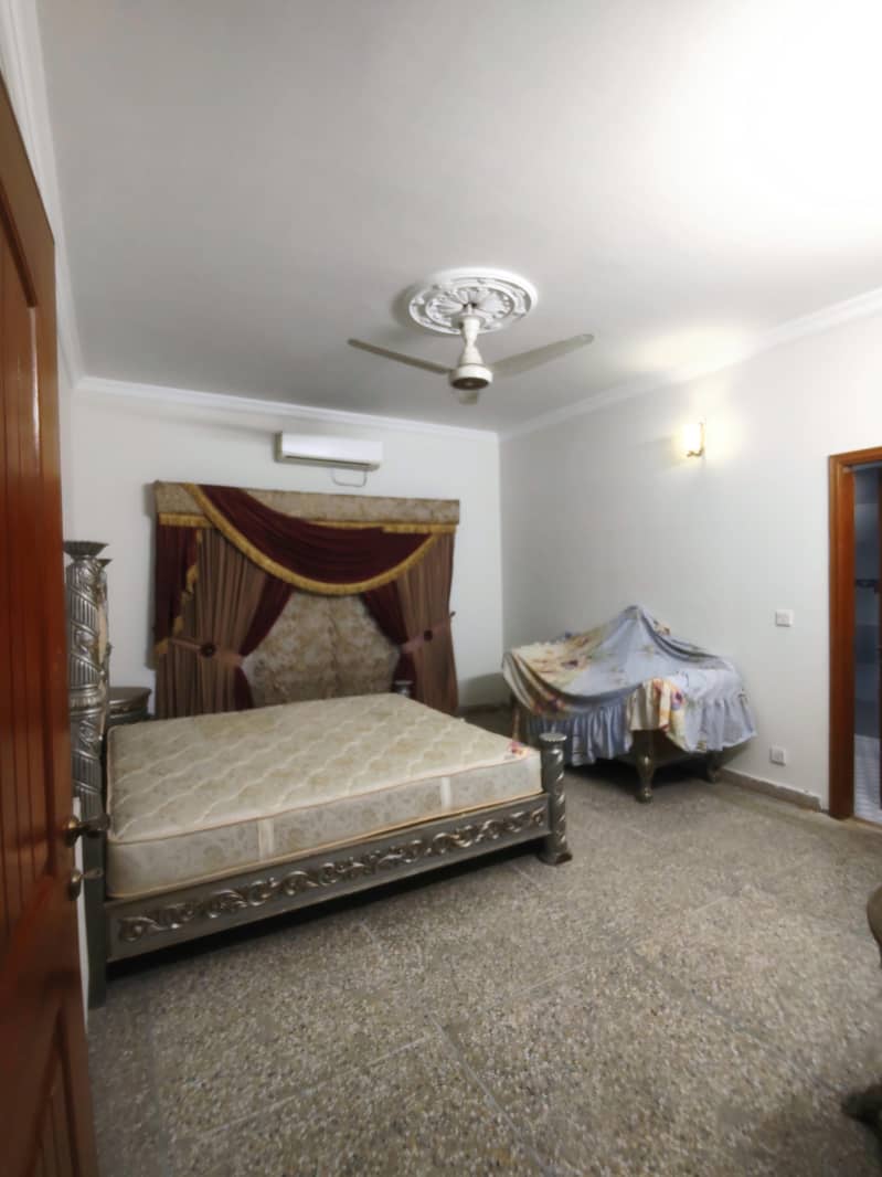 Uper Portion For Rent 6