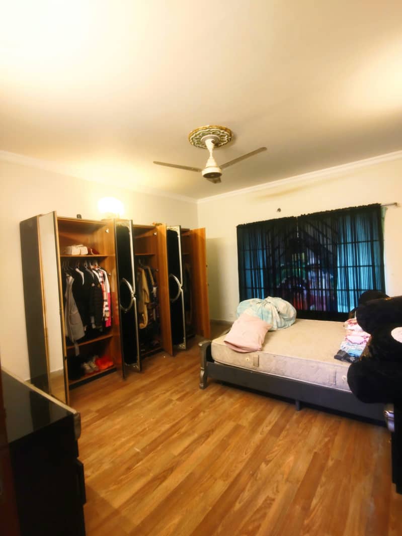 Uper Portion For Rent 7