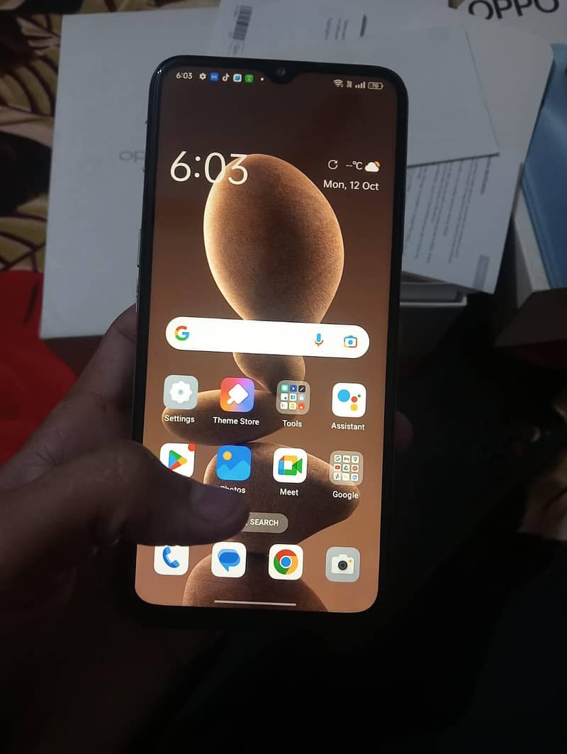 OPPO A16 1