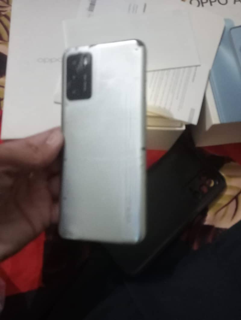 OPPO A16 6