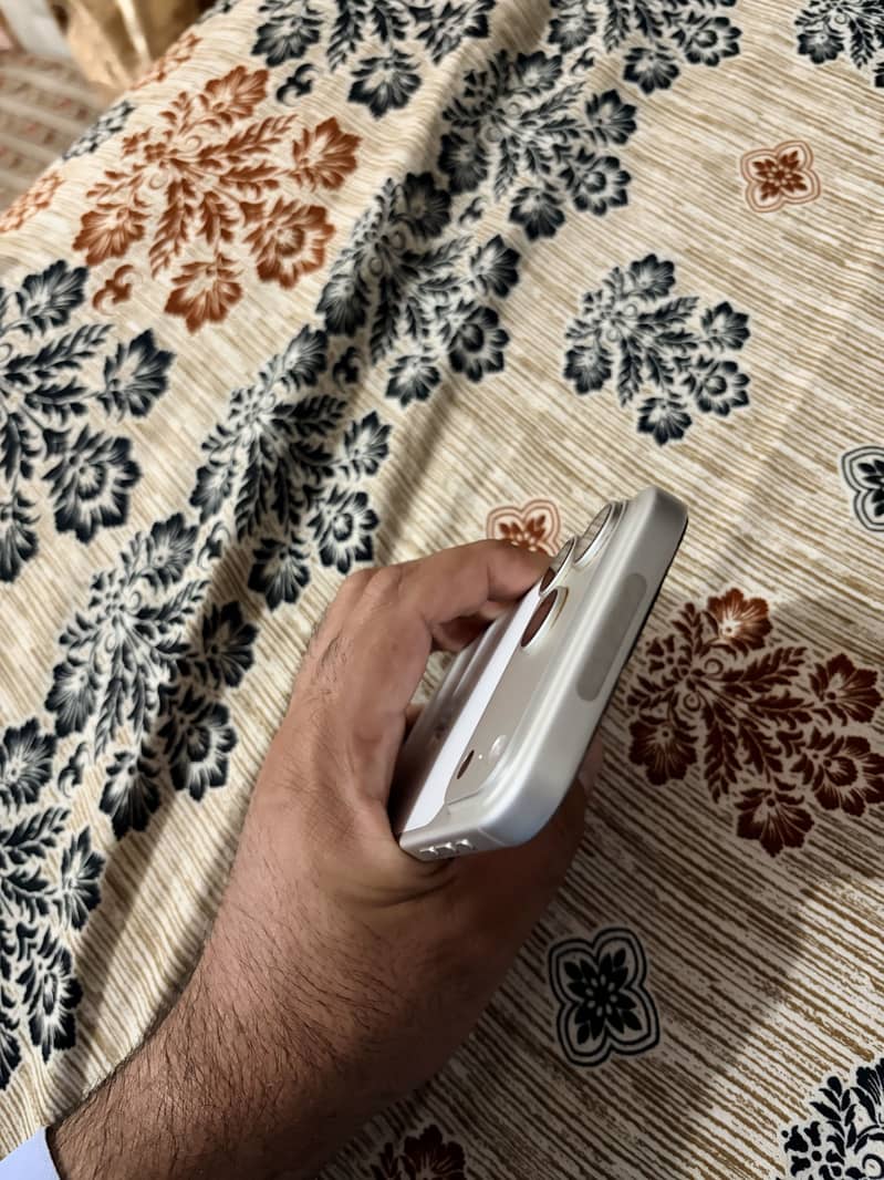 Apple iPhone 17 Pro Max 7