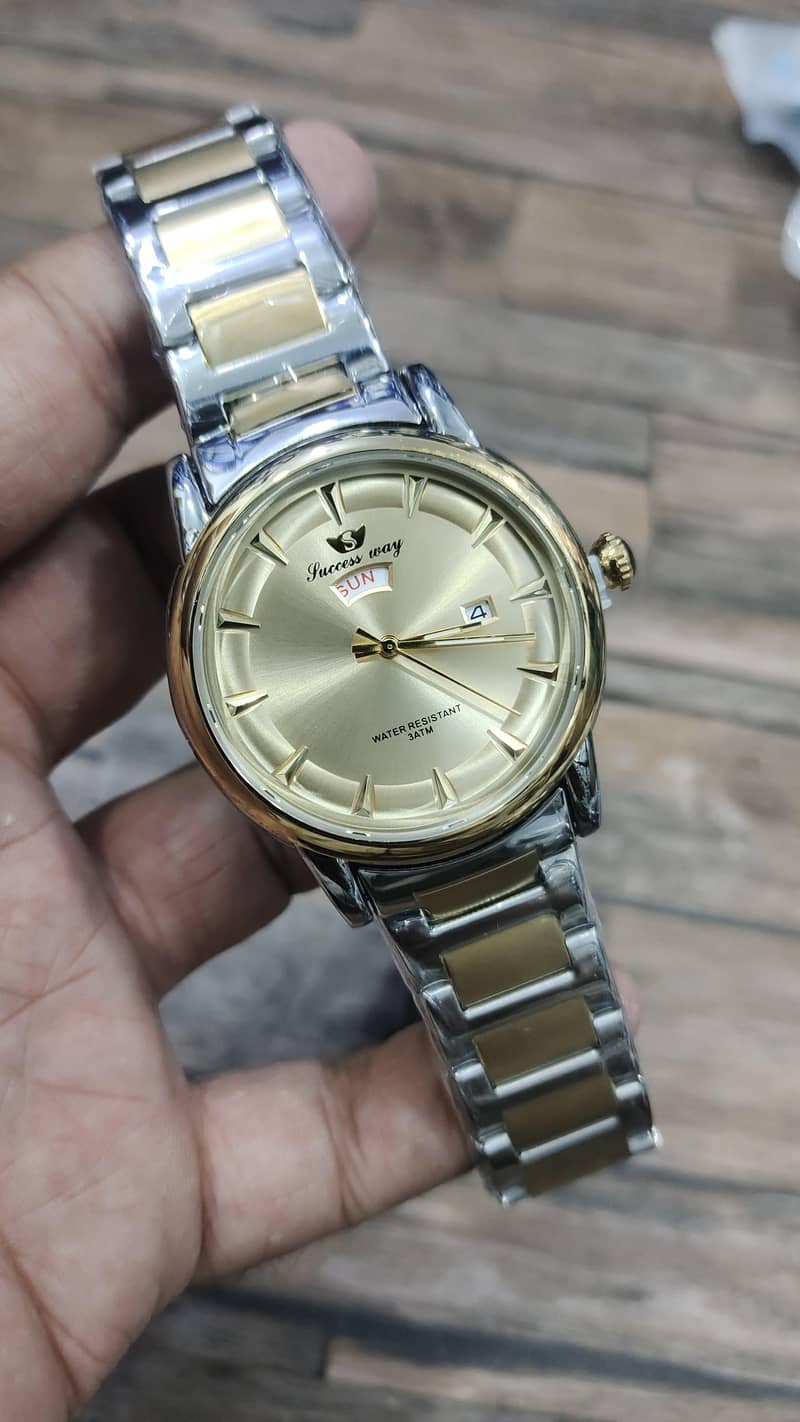 watches 0