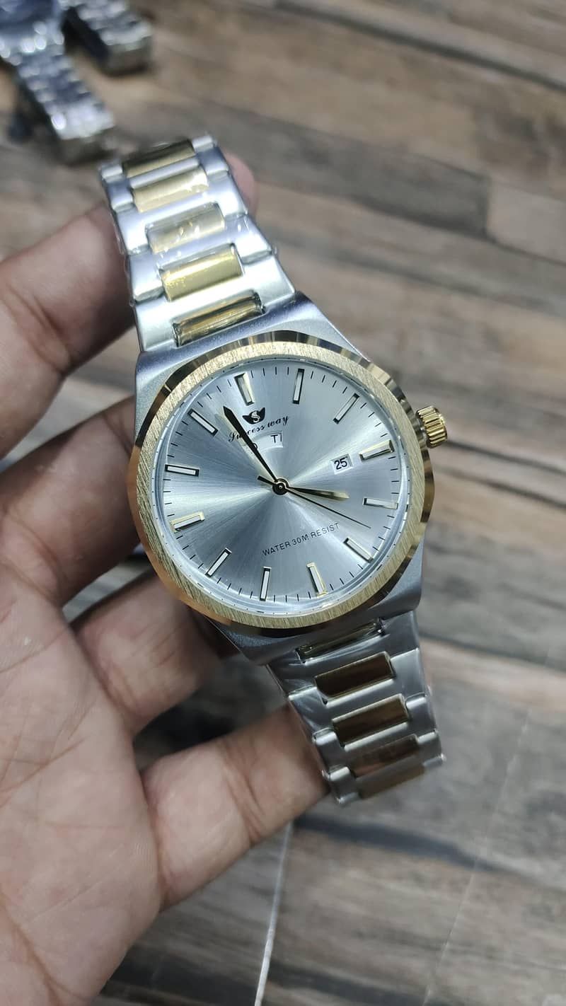 watches 4