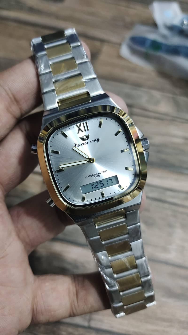 watches 7