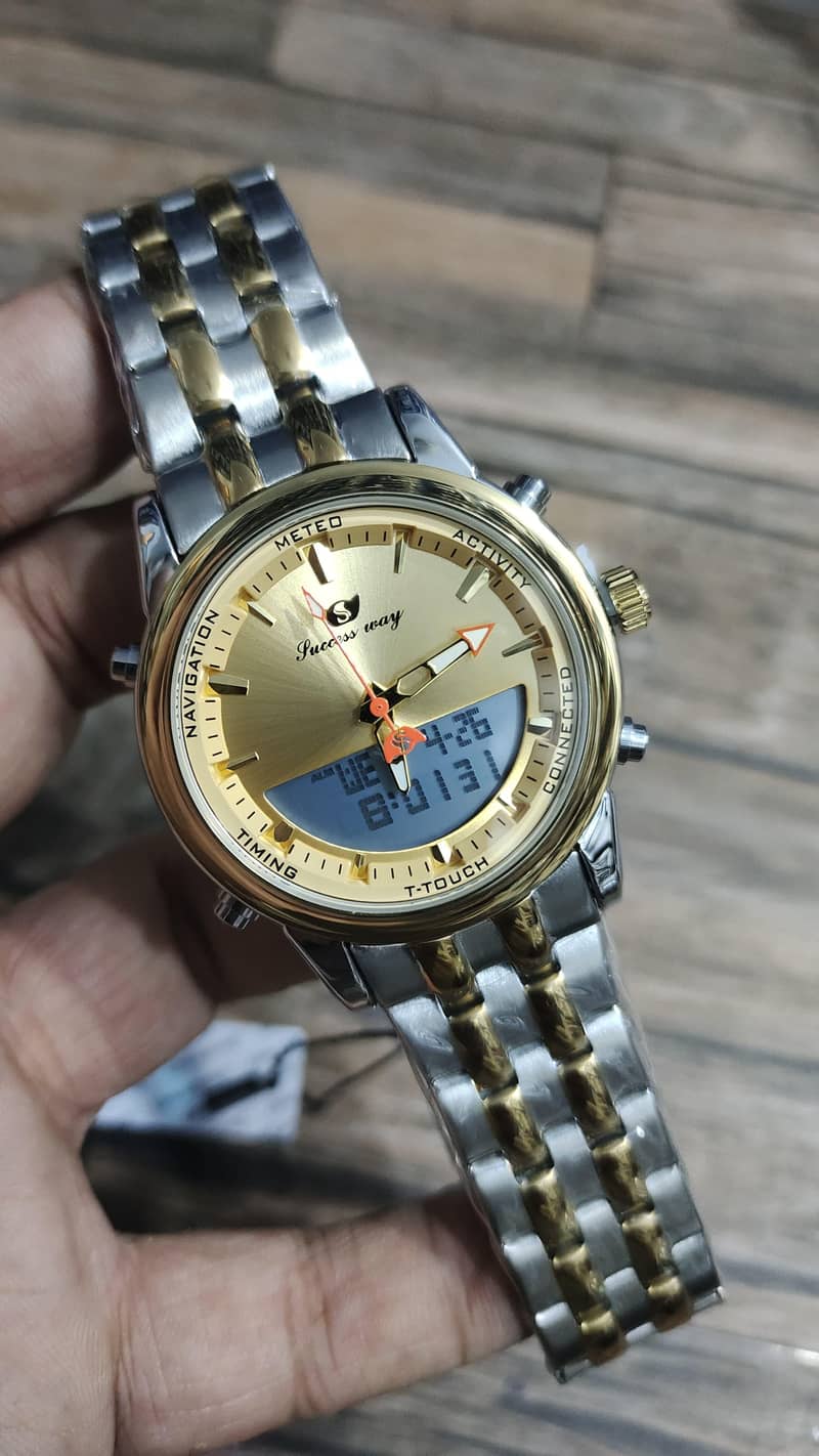 watches 11