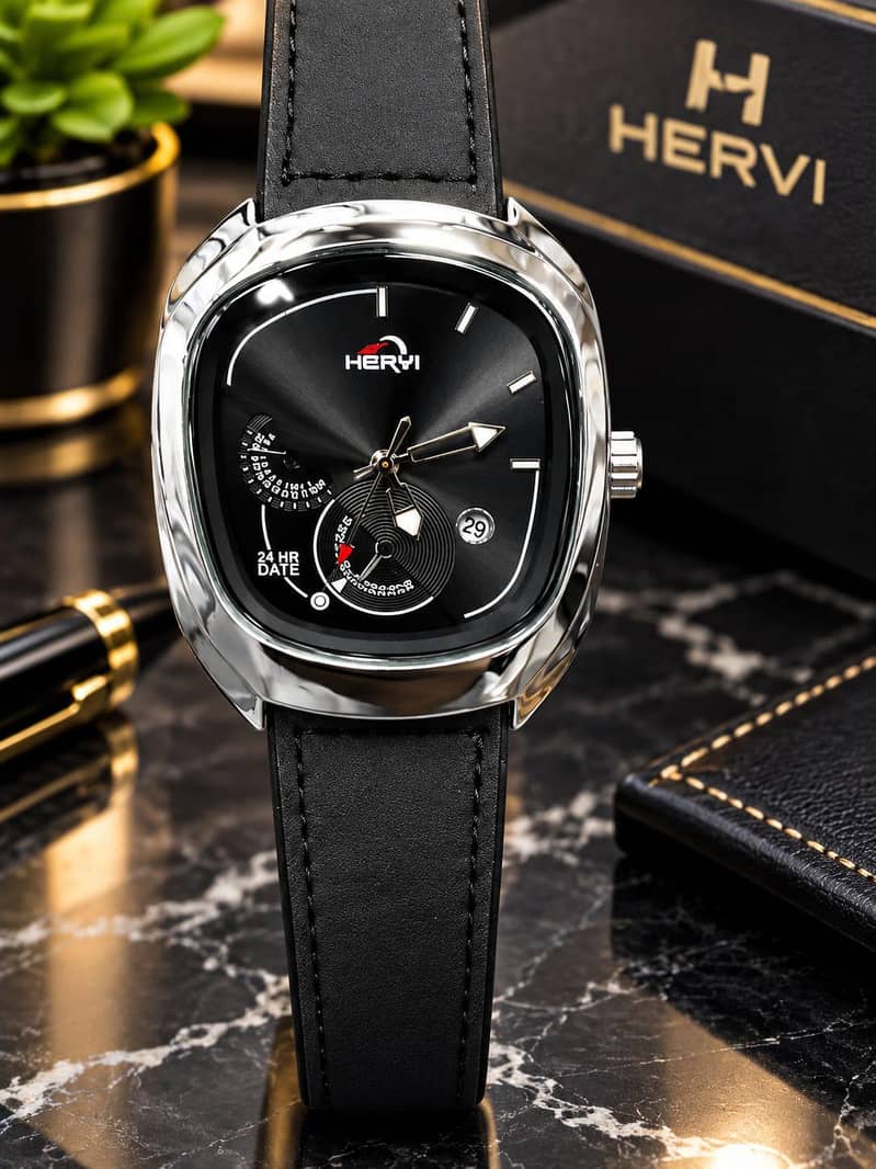 watches 15