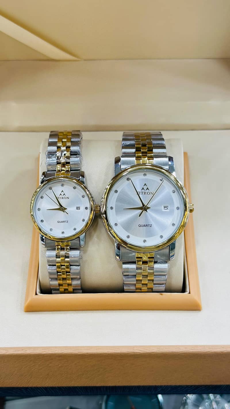 watches 19